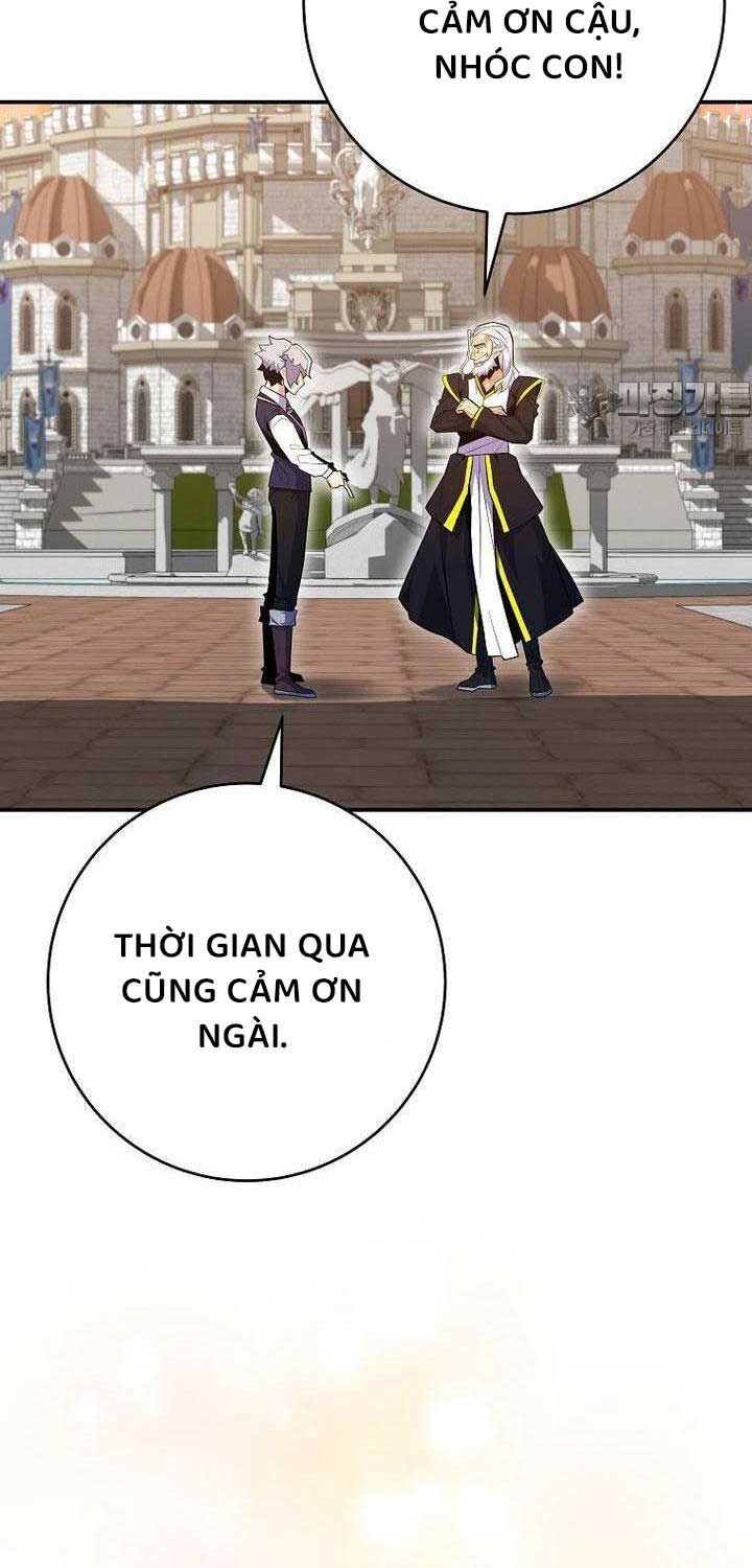 Chuyển Sinh Thành Thiên Tài Xuất Chúng Của Danh Môn Thế Gia - Chap 22