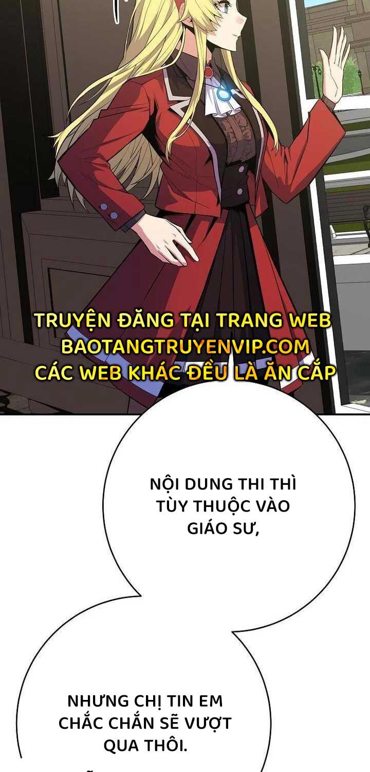 Chuyển Sinh Thành Thiên Tài Xuất Chúng Của Danh Môn Thế Gia - Chap 22