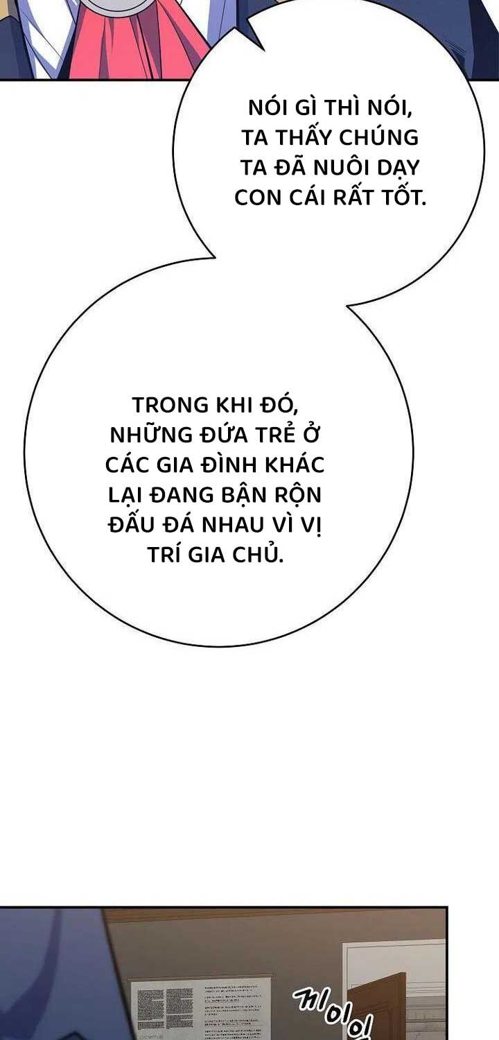 Chuyển Sinh Thành Thiên Tài Xuất Chúng Của Danh Môn Thế Gia - Chap 22