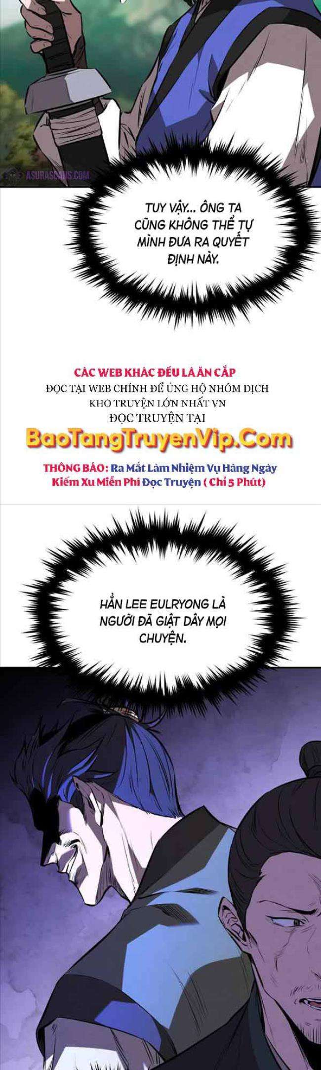 Chuyển Sinh Thành Tiêu Sư - Trang 16