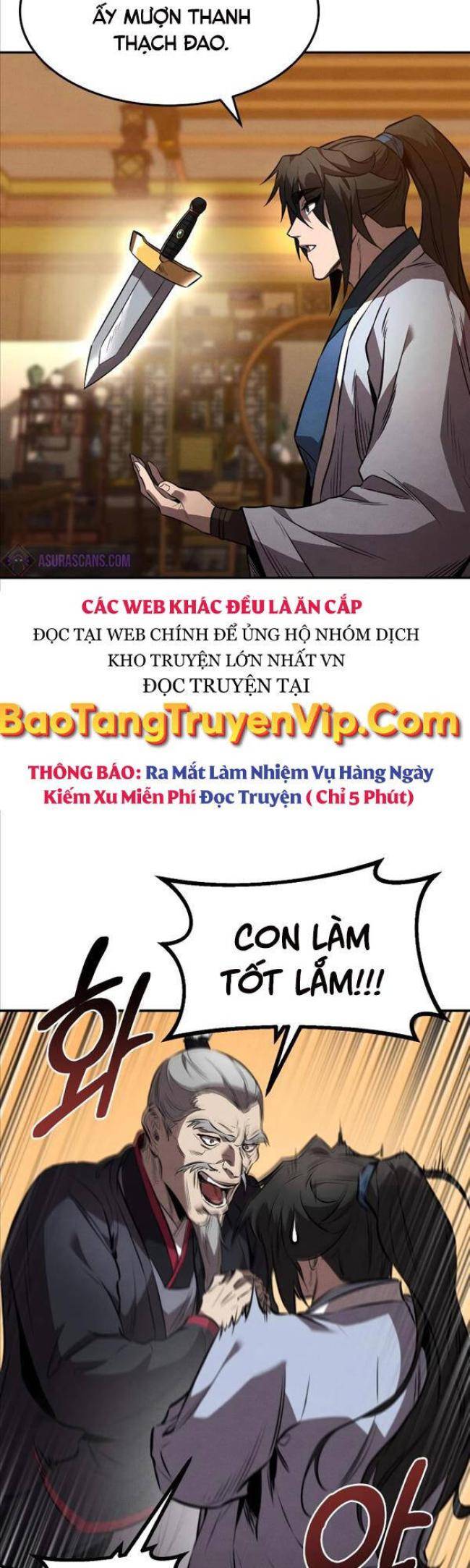 Chuyển Sinh Thành Tiêu Sư - Trang 41