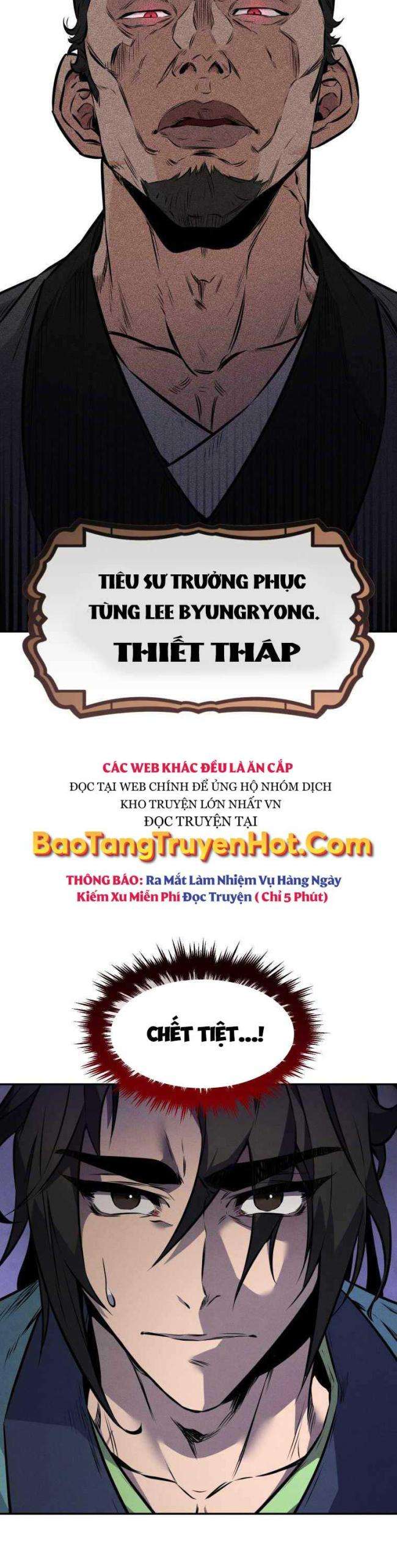 Chuyển Sinh Thành Tiêu Sư - Trang 29