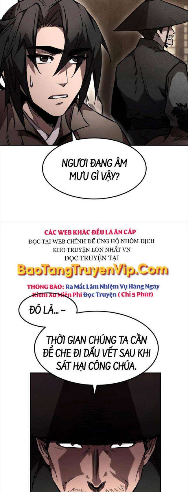 Chuyển Sinh Thành Tiêu Sư - Trang 12