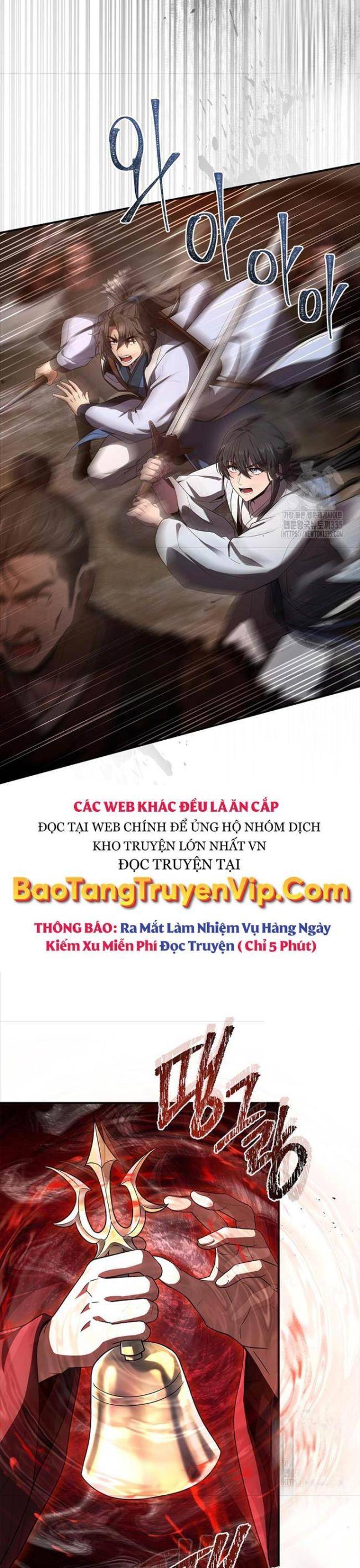 Chuyển Sinh Thành Tiêu Sư - Trang 6