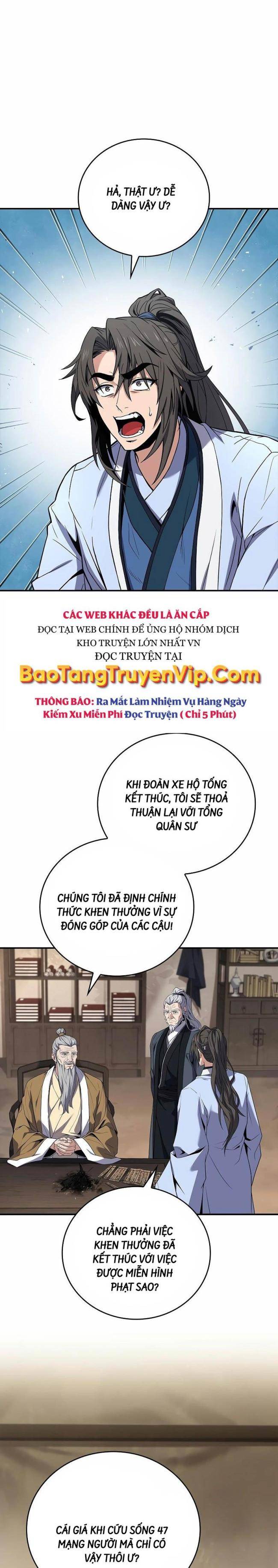 Chuyển Sinh Thành Tiêu Sư - Trang 27