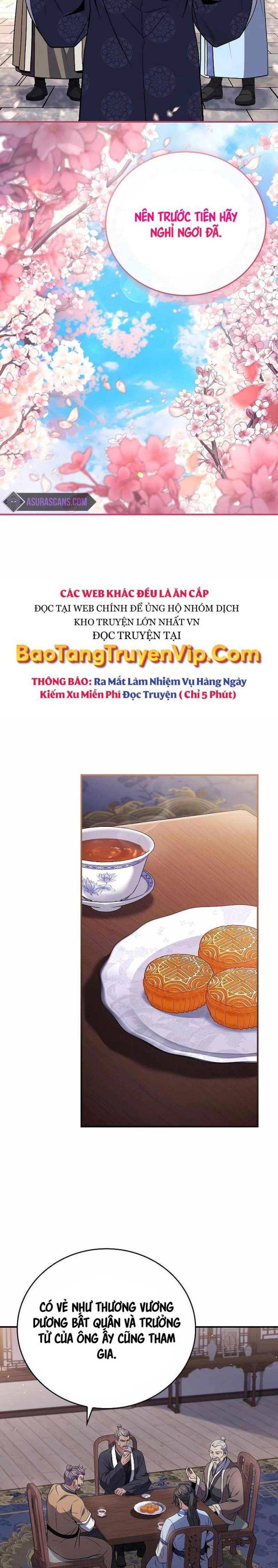 Chuyển Sinh Thành Tiêu Sư - Trang 26