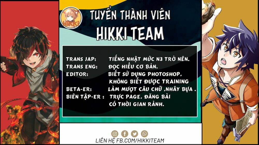 Chuyển Sinh Thành Virus Và Quá Trình Lây Nhiễm Ở Thế Giới Khác - Trang 15