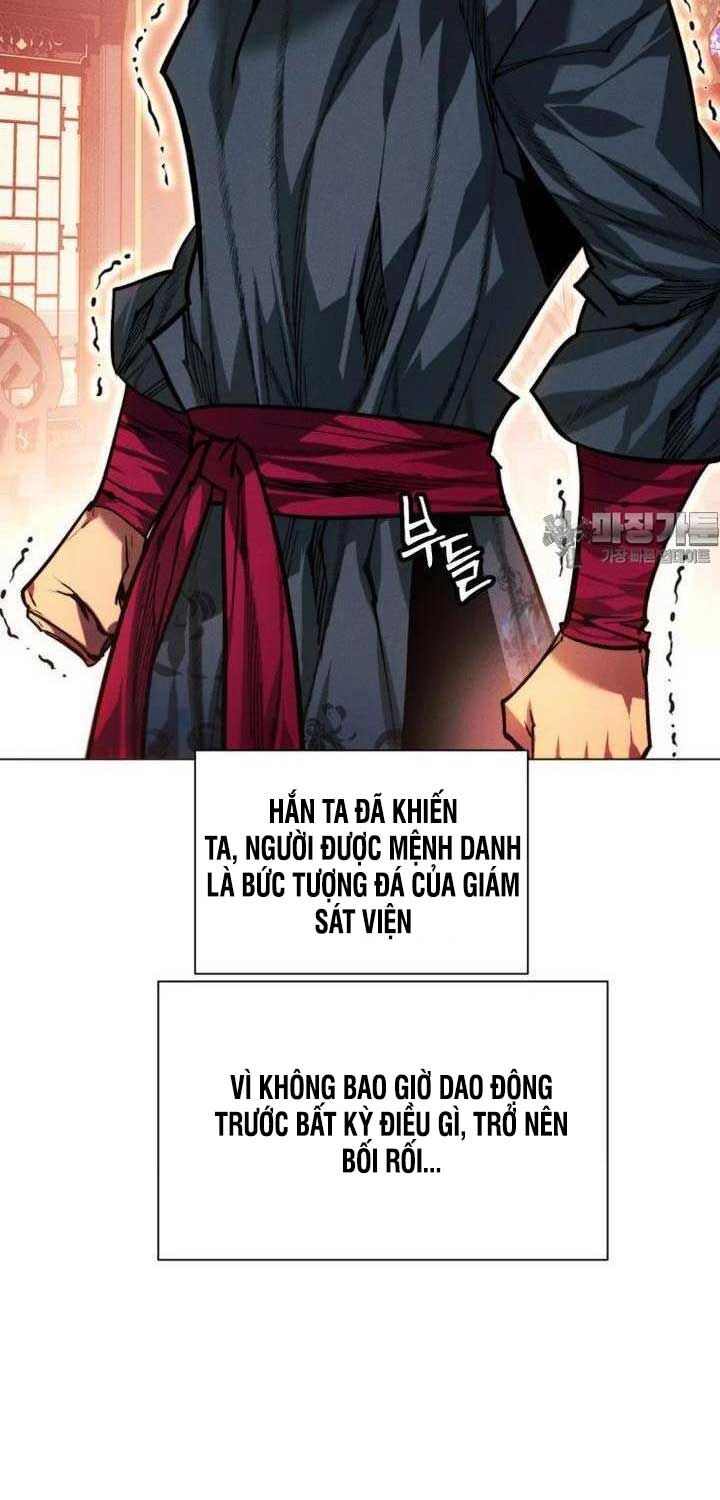 Chuyển Sinh Vào Thế Giới Võ Lâm - Chap 101