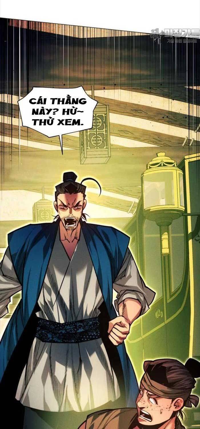 Chuyển Sinh Vào Thế Giới Võ Lâm - Chap 104