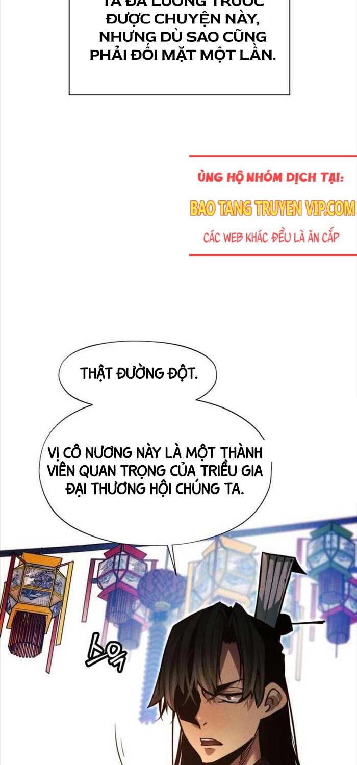 Chuyển Sinh Vào Thế Giới Võ Lâm - Chap 107