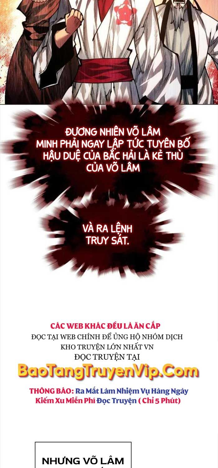 Chuyển Sinh Vào Thế Giới Võ Lâm - Chap 107