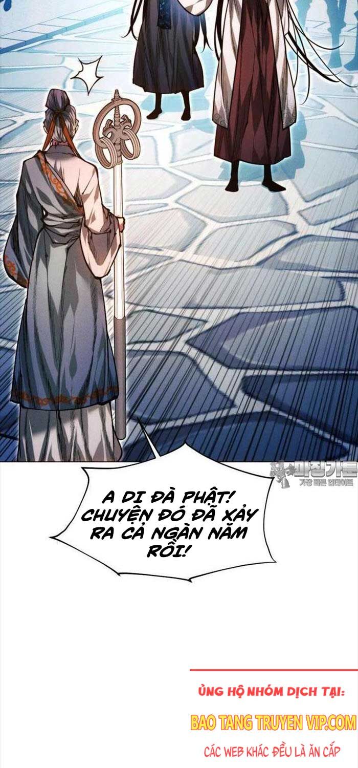 Chuyển Sinh Vào Thế Giới Võ Lâm - Chap 107