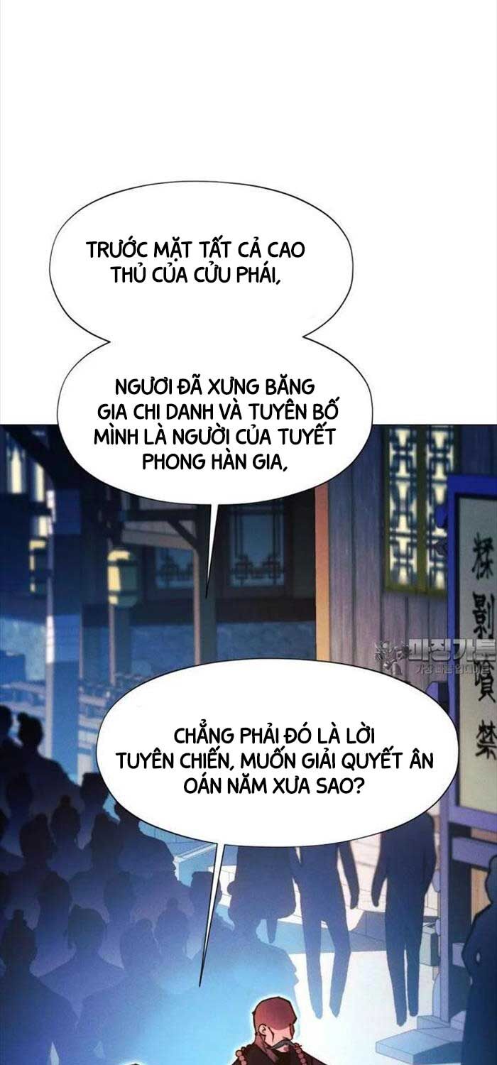 Chuyển Sinh Vào Thế Giới Võ Lâm - Chap 107