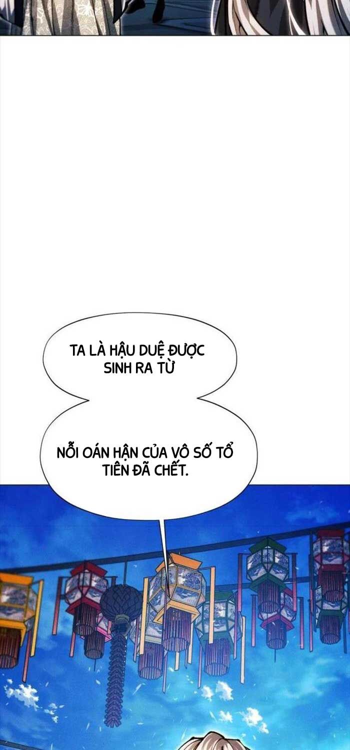 Chuyển Sinh Vào Thế Giới Võ Lâm - Chap 107