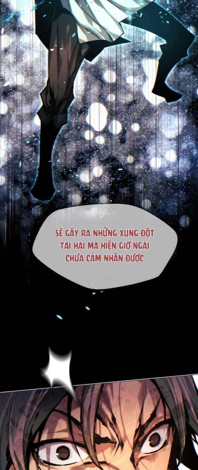 Chuyển Sinh Vào Thế Giới Võ Lâm - Chap 16