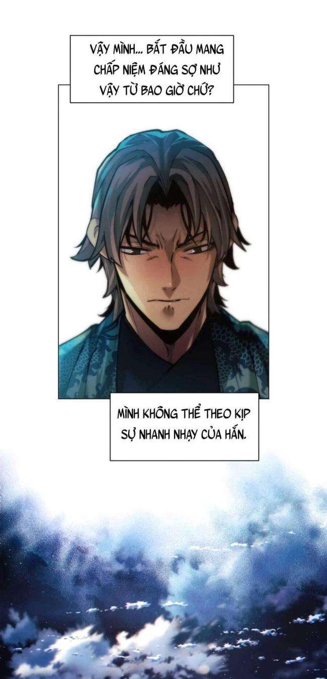 Chuyển Sinh Vào Thế Giới Võ Lâm - Chap 16