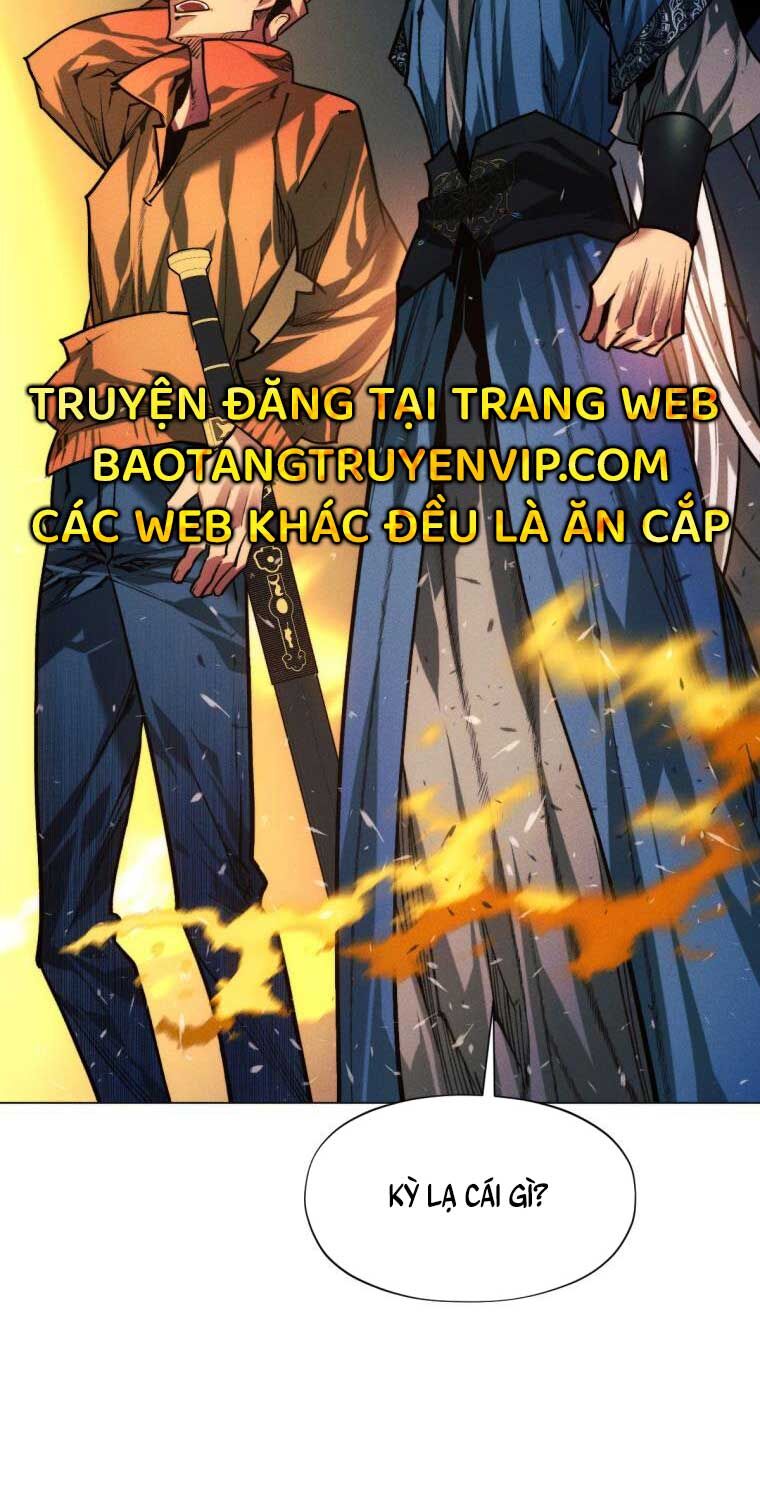 Chuyển Sinh Vào Thế Giới Võ Lâm - Chap 98