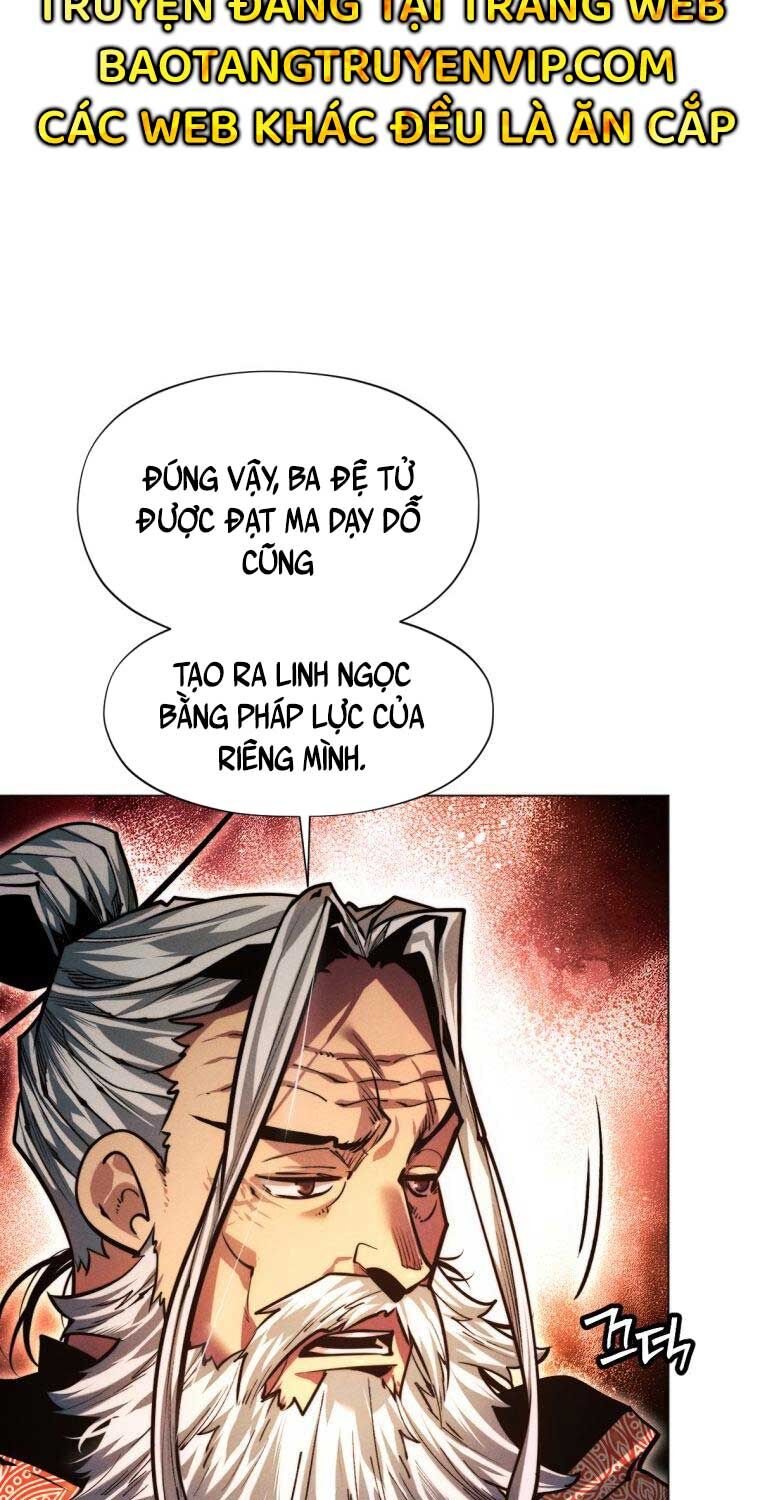 Chuyển Sinh Vào Thế Giới Võ Lâm - Chap 98