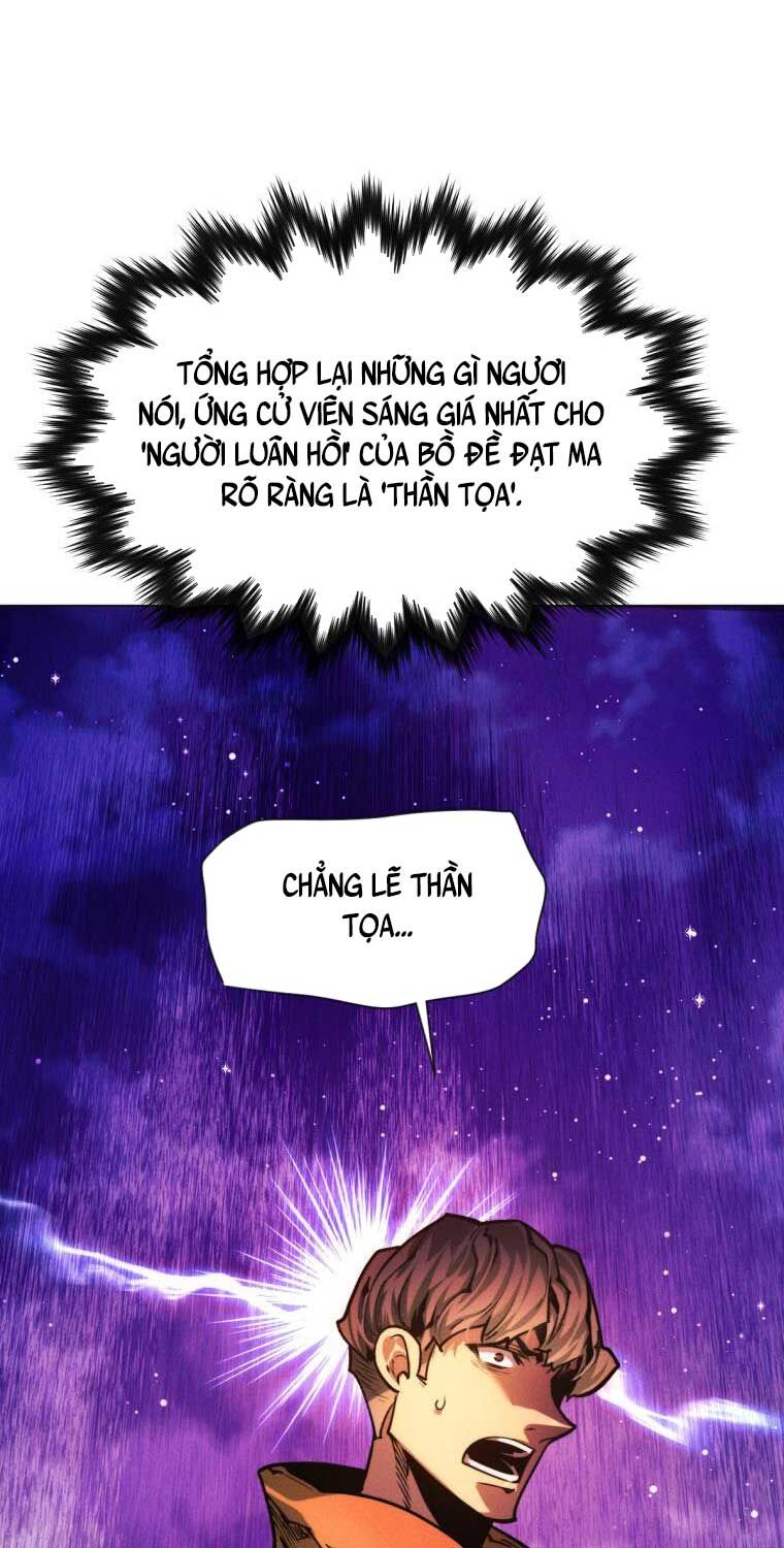 Chuyển Sinh Vào Thế Giới Võ Lâm - Chap 98