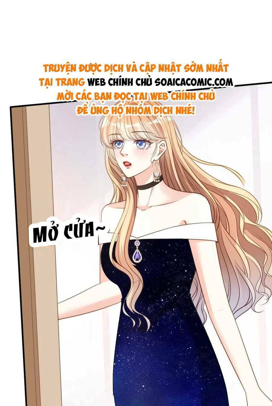 Chuyện Tình Chú Cháu: Vô Pháp Có Được Em - Trang 14