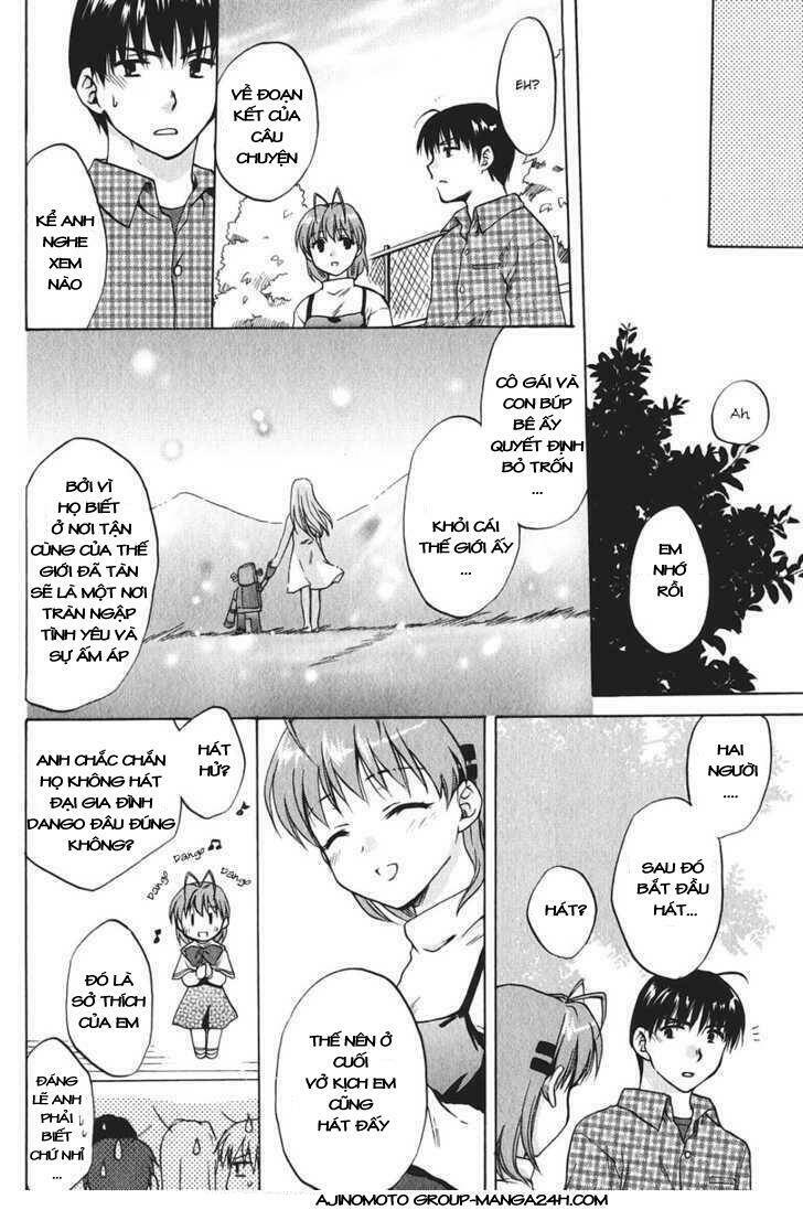 Clannad - Trang 26