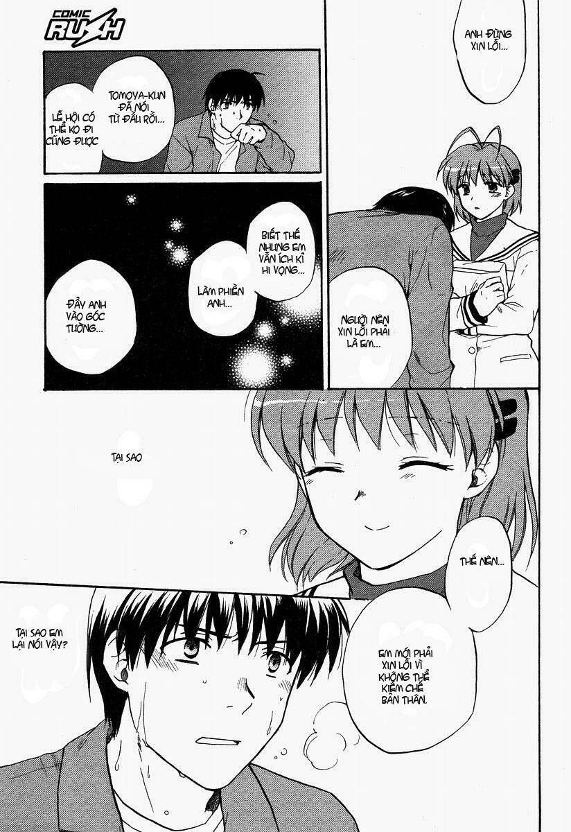 Clannad - Trang 19