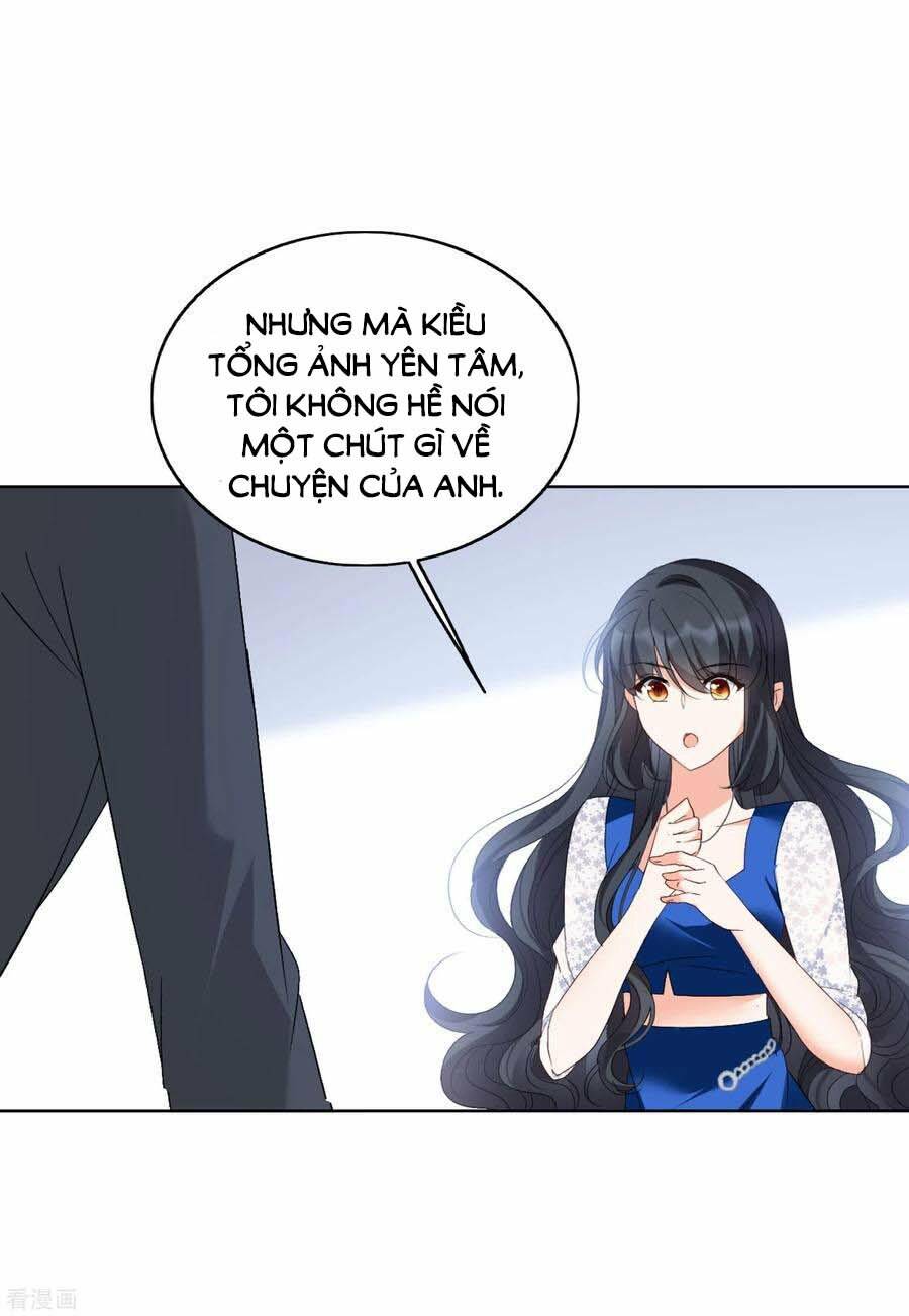 Cô Ấy Đến Rồi, Xin Nằm Xuống! - Trang 22