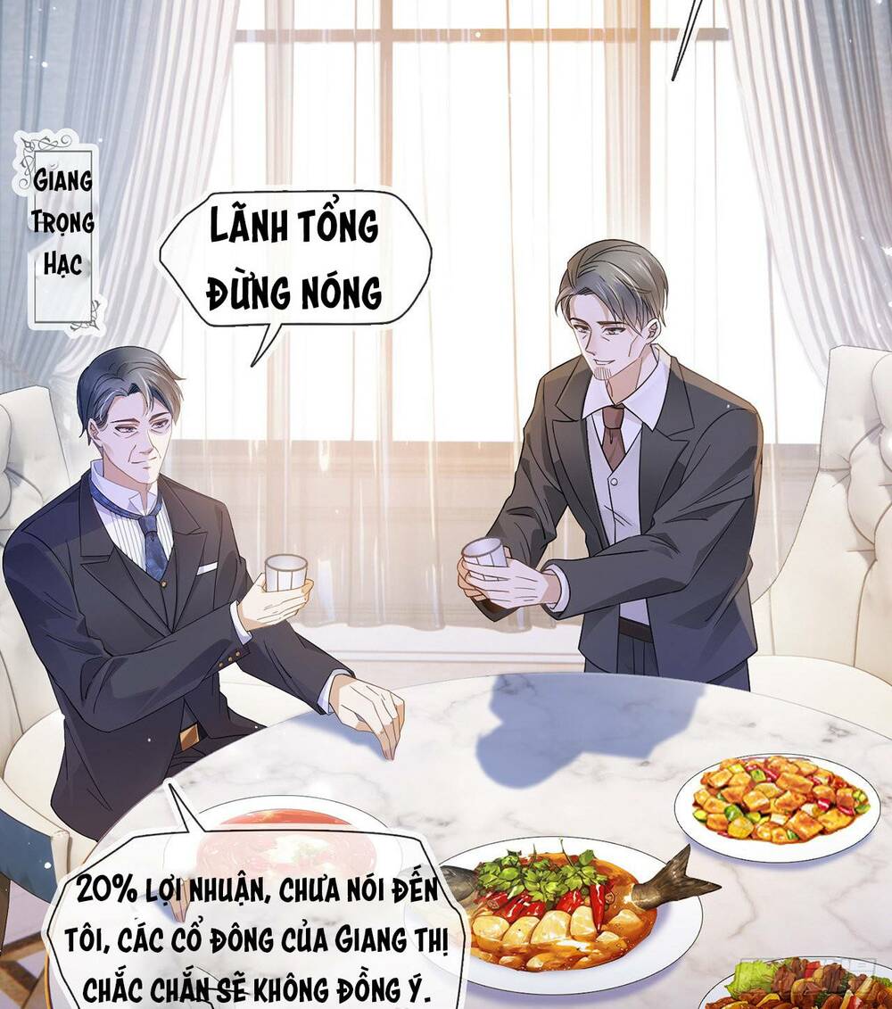 Cô Ấy Và Bông Hồng Trắng - Trang 79