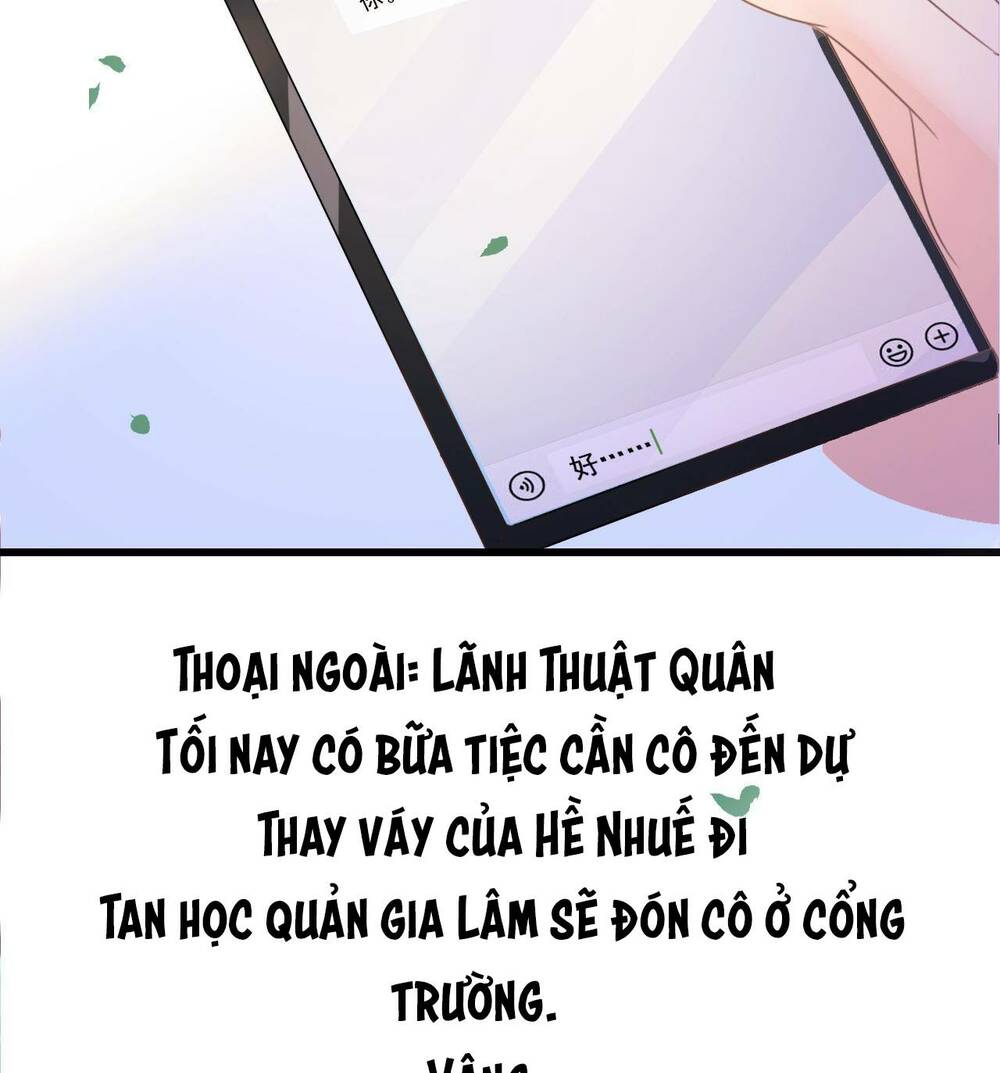 Cô Ấy Và Bông Hồng Trắng - Trang 4