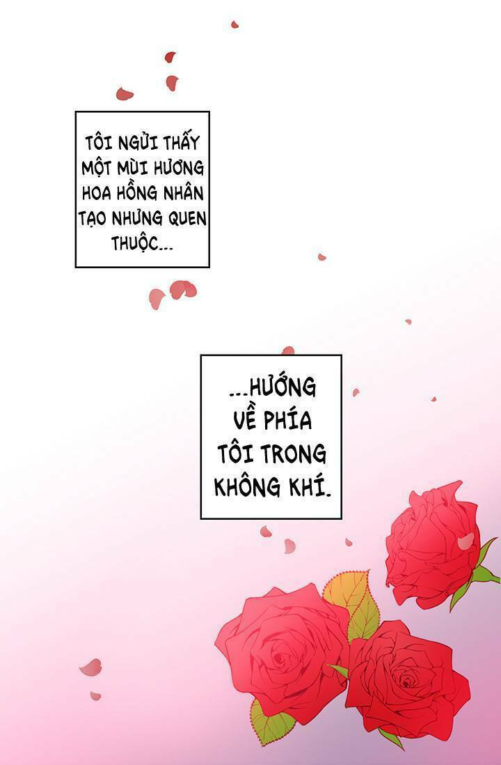 Cô Dâu Của Miêu Hoàng Tử - Trang 14