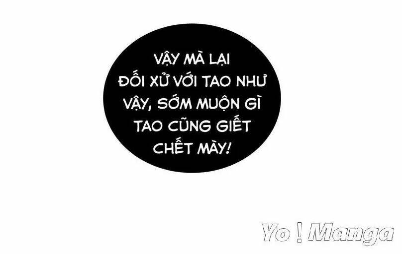 Cô Dâu Gả Thay Của Tổng Tài - Trang 28