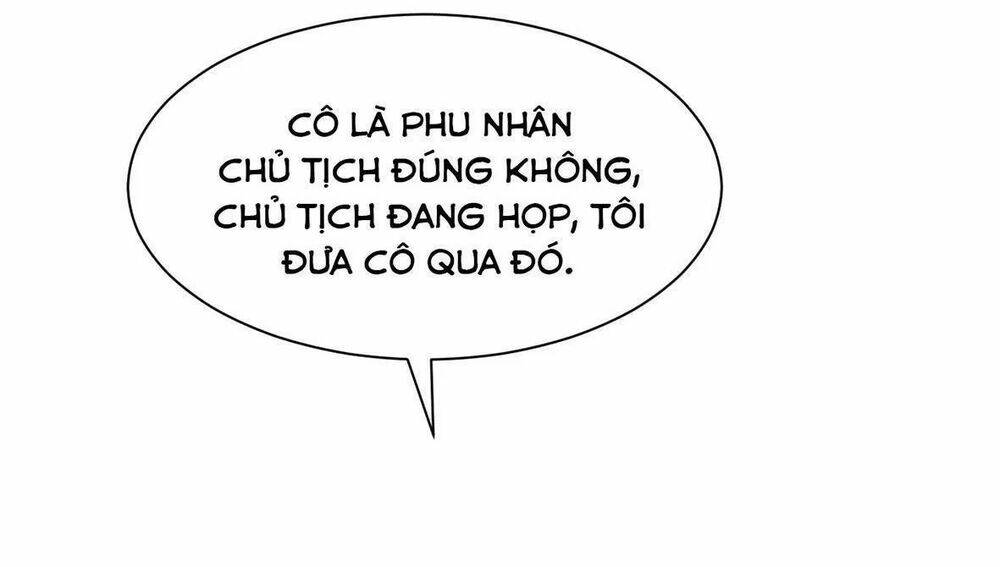 Cô Dâu Gả Thay Của Tổng Tài - Trang 15