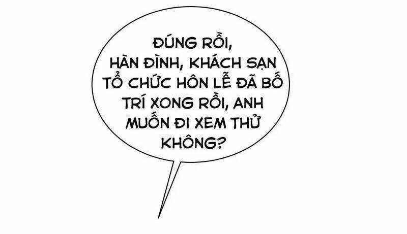 Cô Dâu Gả Thay Của Tổng Tài - Trang 37