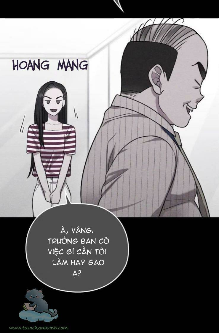 Cô Đi Mà Lấy Chồng Tôi Đi - Trang 39