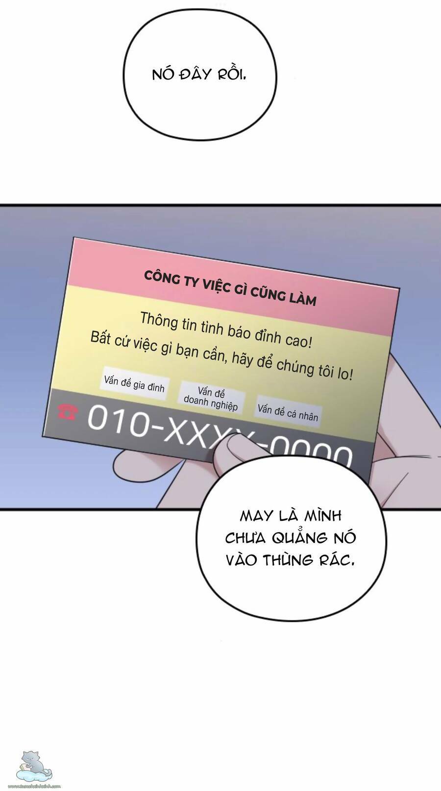 Cô Đi Mà Lấy Chồng Tôi Đi - Trang 37