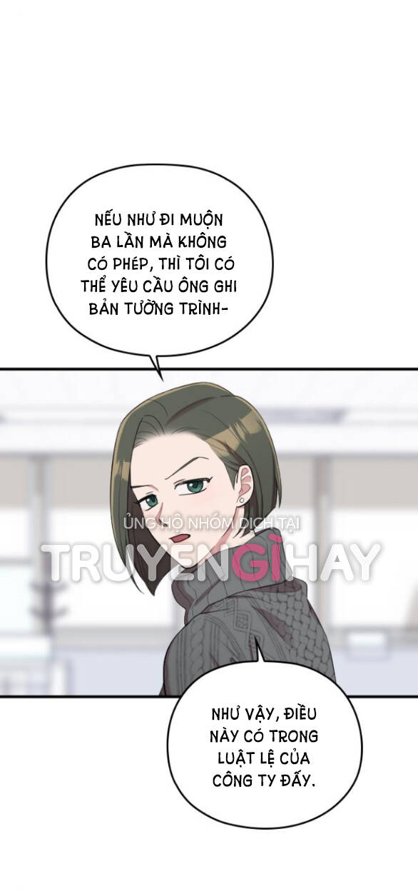 Cô Đi Mà Lấy Chồng Tôi Đi - Trang 13