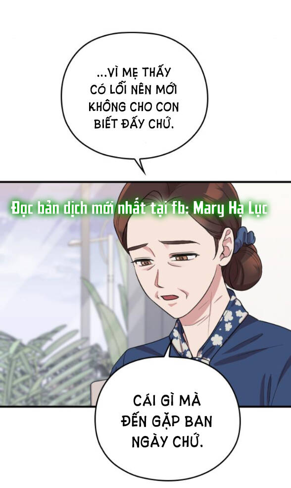 Cô Đi Mà Lấy Chồng Tôi Đi - Trang 37