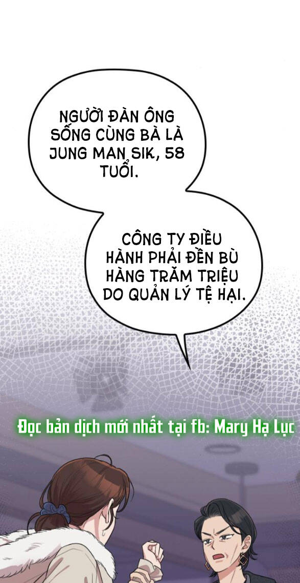 Cô Đi Mà Lấy Chồng Tôi Đi - Trang 21