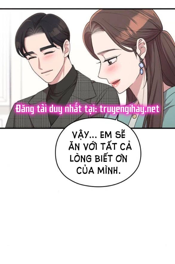 Cô Đi Mà Lấy Chồng Tôi Đi - Trang 27