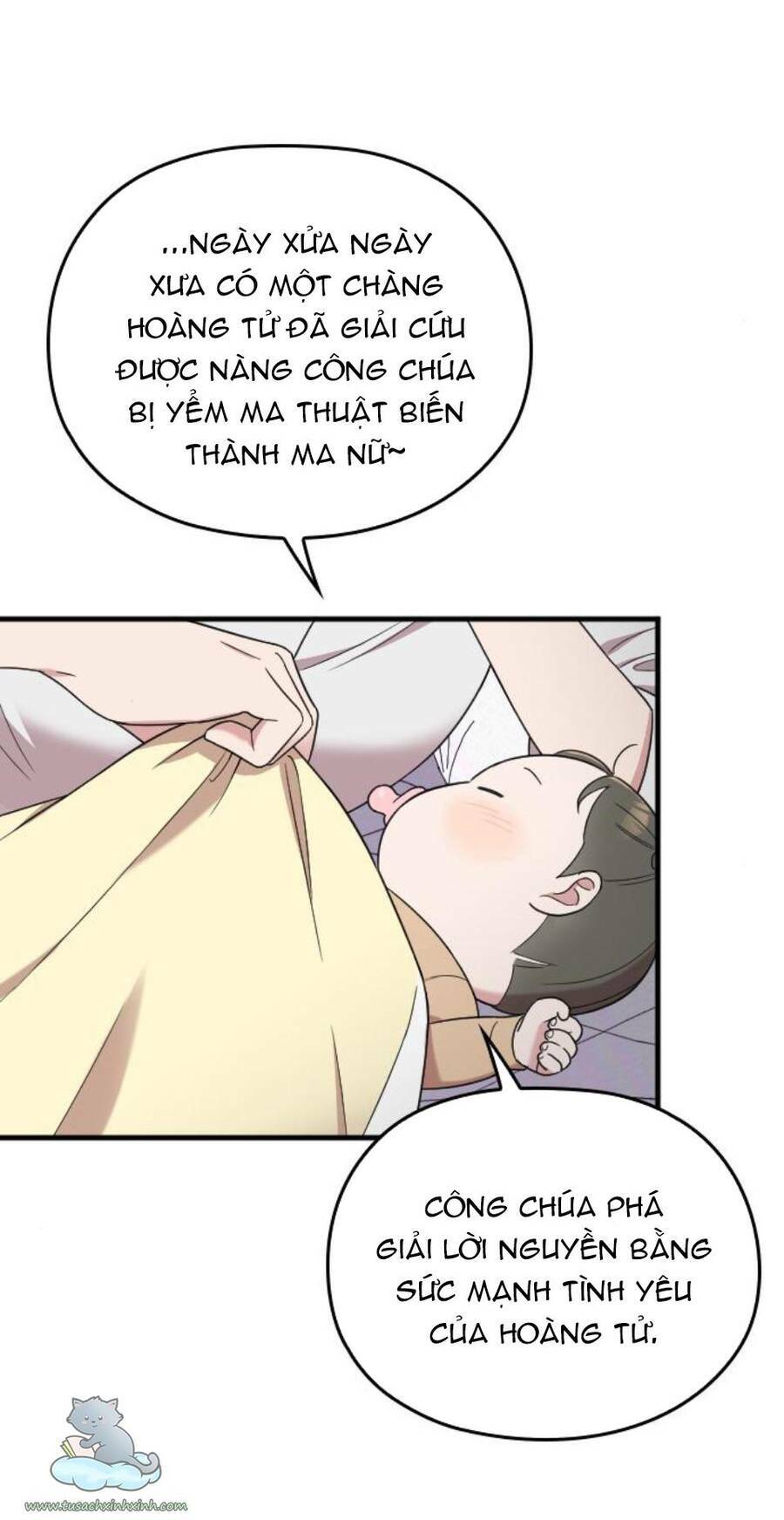 Cô Đi Mà Lấy Chồng Tôi Đi - Trang 66