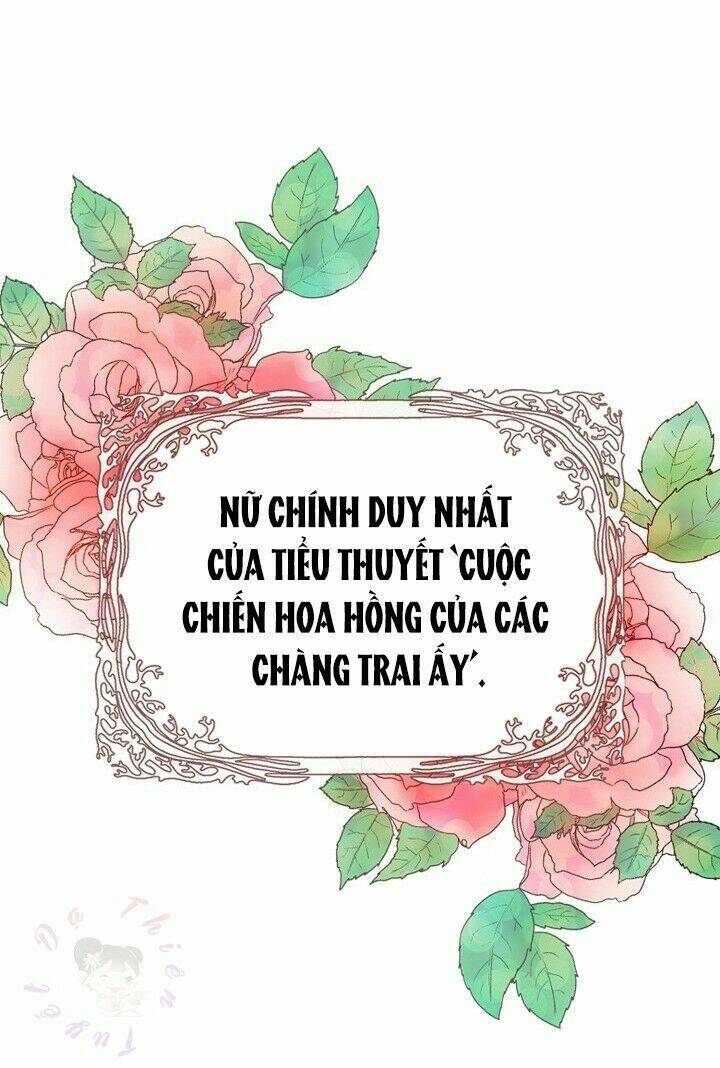 Cô Em Gái Quý Giá Của Nhân Vật Phản Diện - Trang 4