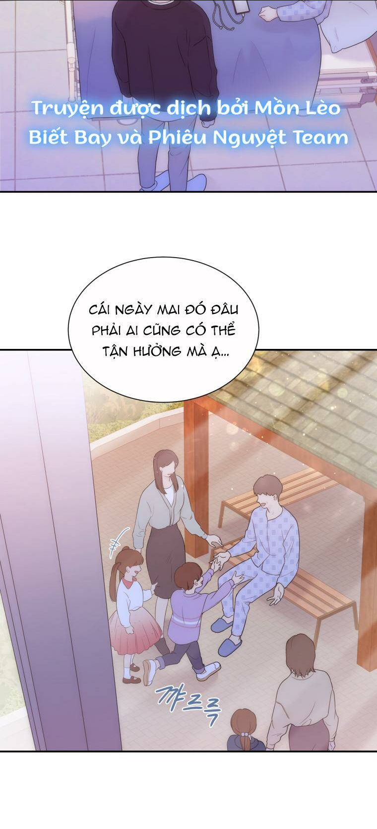 Cô Gái Cứu Tinh Được Yêu Mến - Chap 1