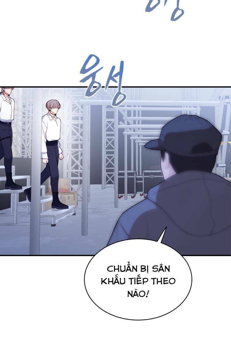 Cô Gái Cứu Tinh Được Yêu Mến - Chap 29