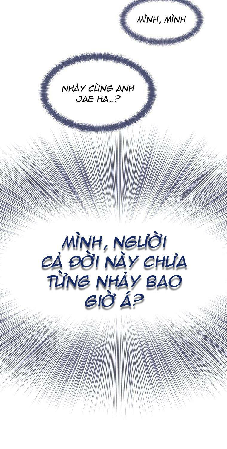 Cô Gái Cứu Tinh Được Yêu Mến - Chap 3