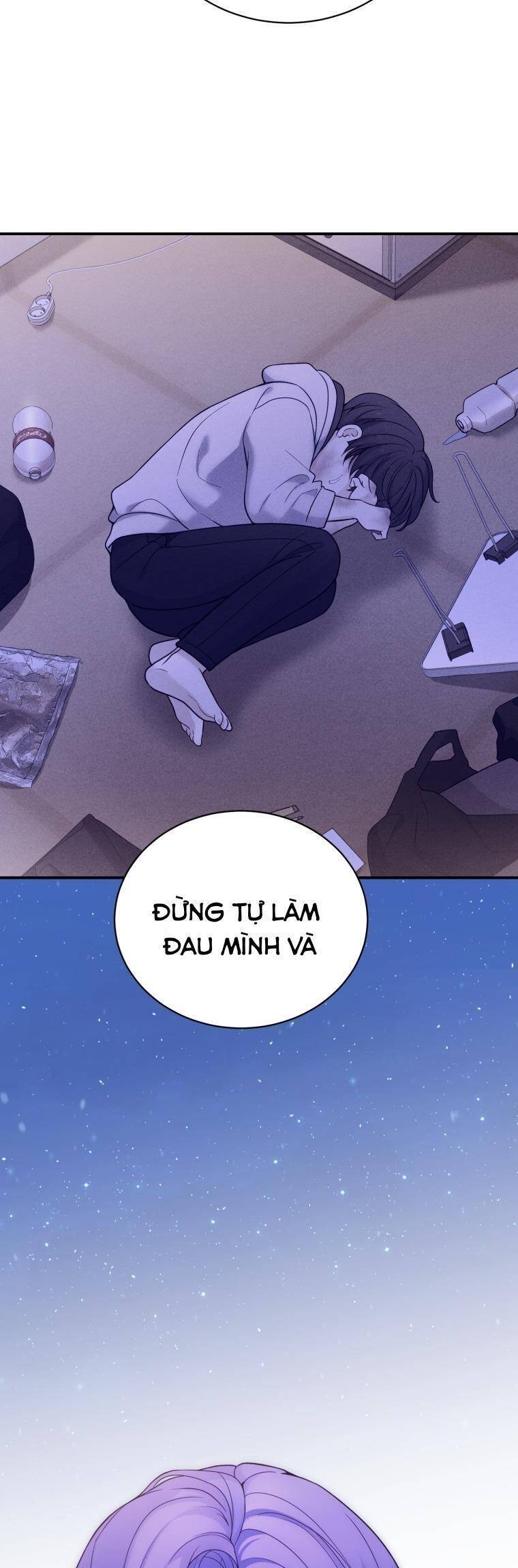 Cô Gái Cứu Tinh Được Yêu Mến - Chap 35