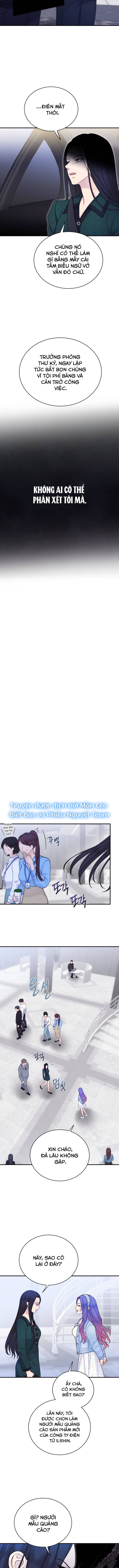 Cô Gái Cứu Tinh Được Yêu Mến - Chap 49