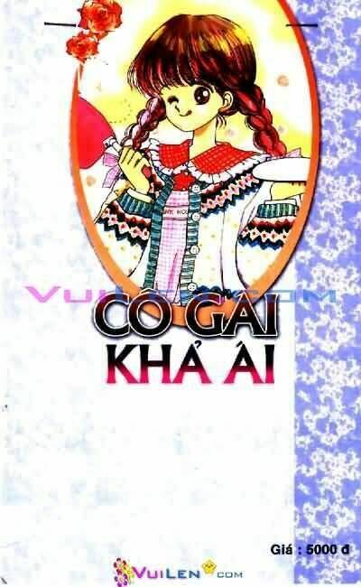 Cô Gái Khả Ái - Trang 142