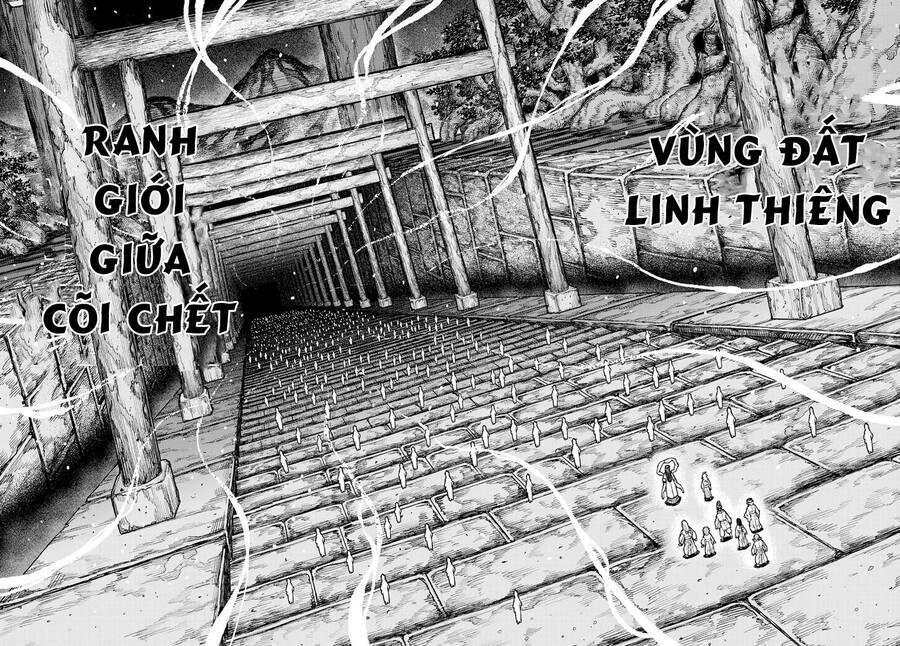 Cô Nàng Rắc Rối - Chap 136