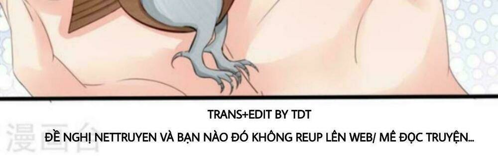 Cô Nương Xấu Xí Của Trẫm - Trang 2