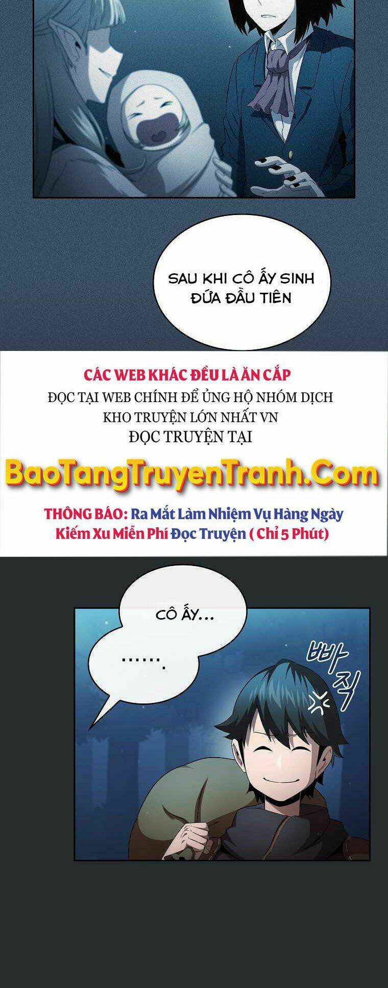 Có Thật Đây Là Anh Hùng Không? - Trang 28